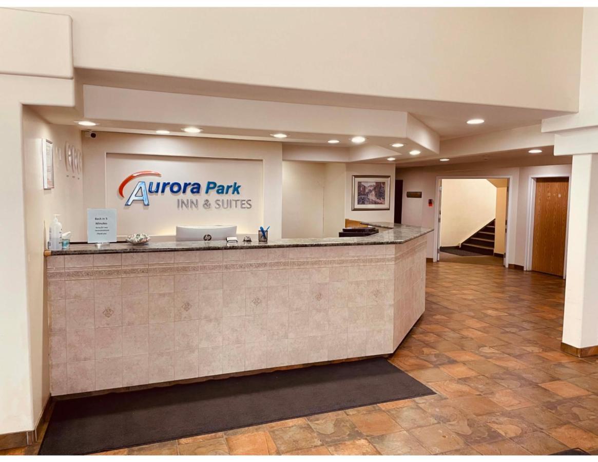 Hotel Aurora Park & 4*